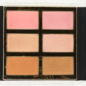 Tarte Tarteist Pro Glow Palette